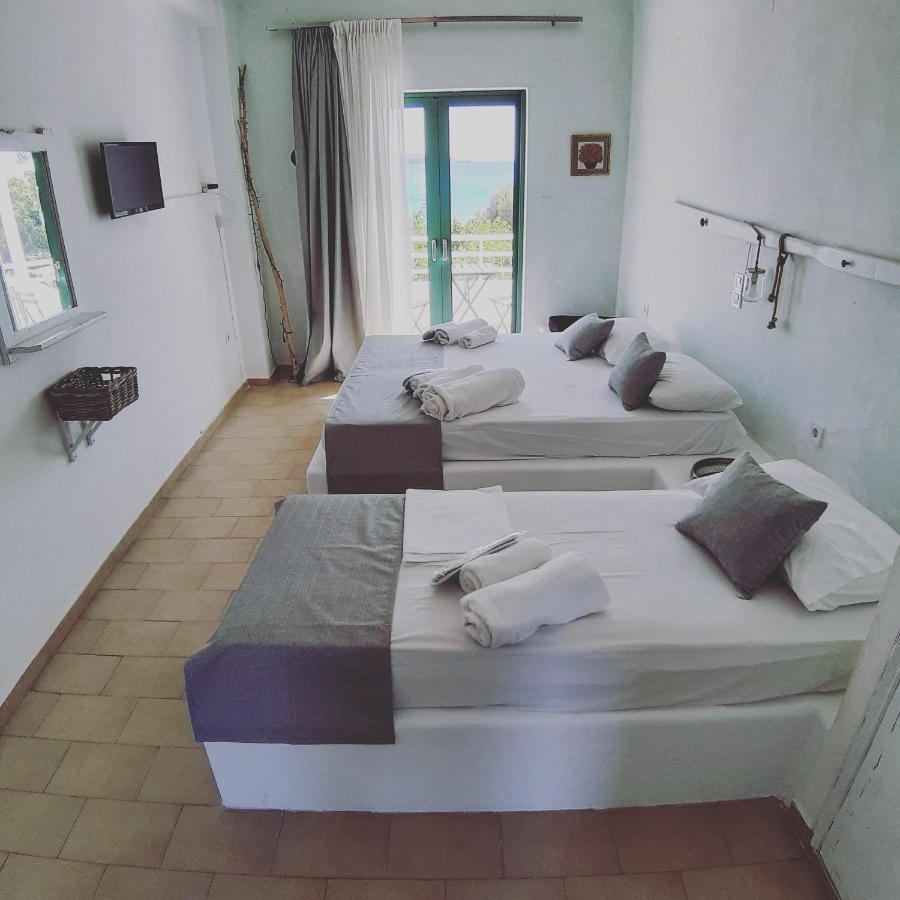 Filio Guesthouse 开普利 外观 照片
