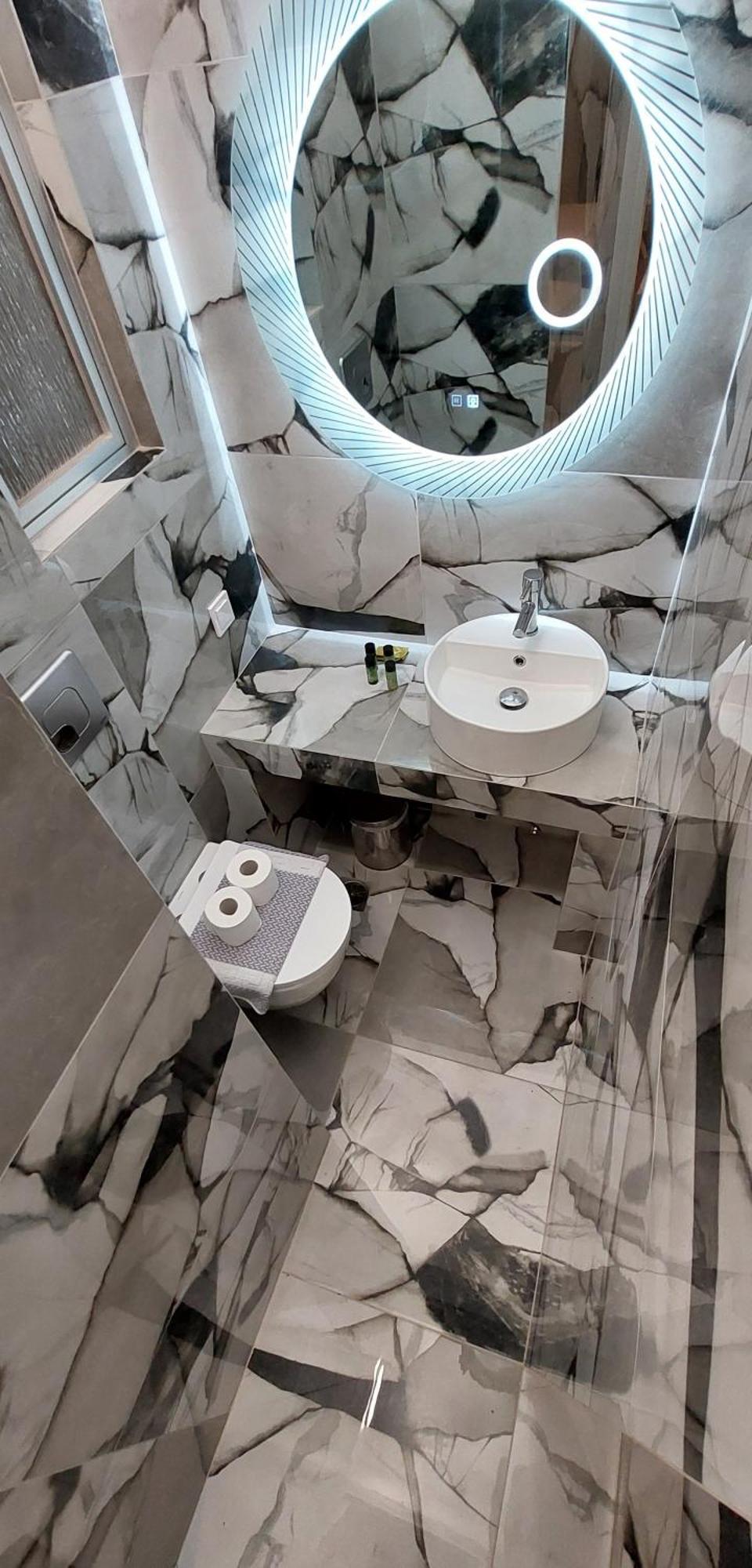 Filio Guesthouse 开普利 外观 照片