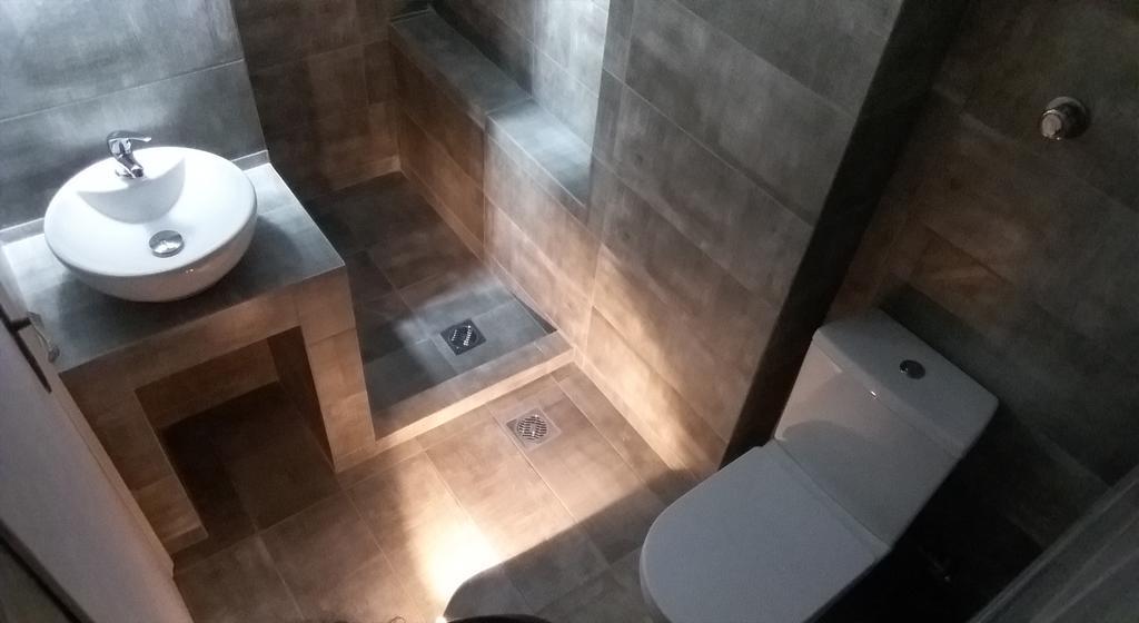 Filio Guesthouse 开普利 外观 照片