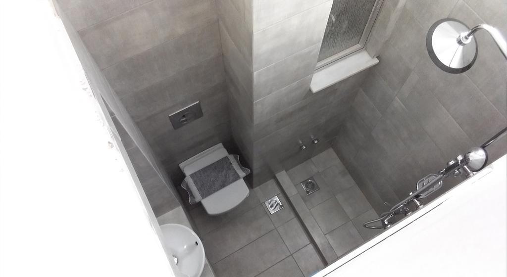 Filio Guesthouse 开普利 外观 照片