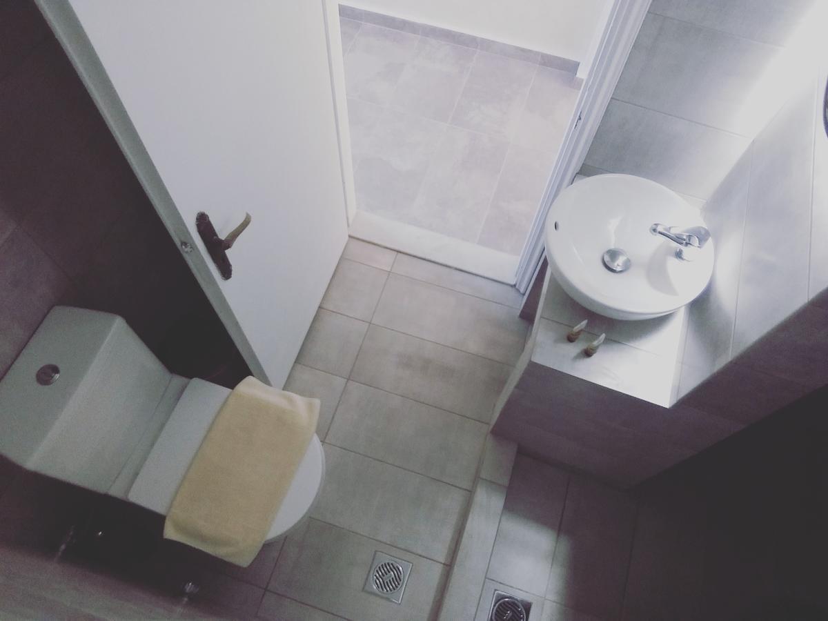 Filio Guesthouse 开普利 外观 照片
