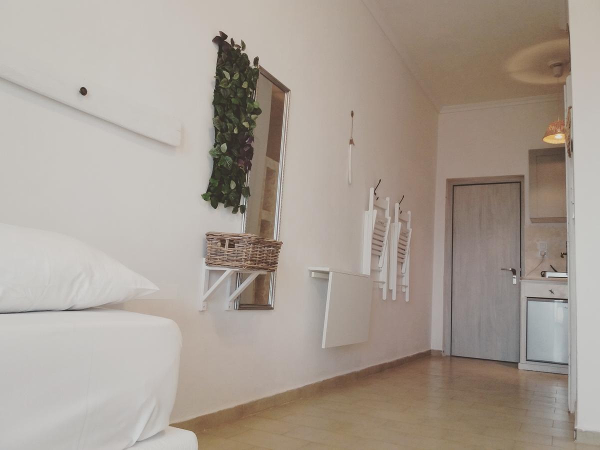 Filio Guesthouse 开普利 外观 照片