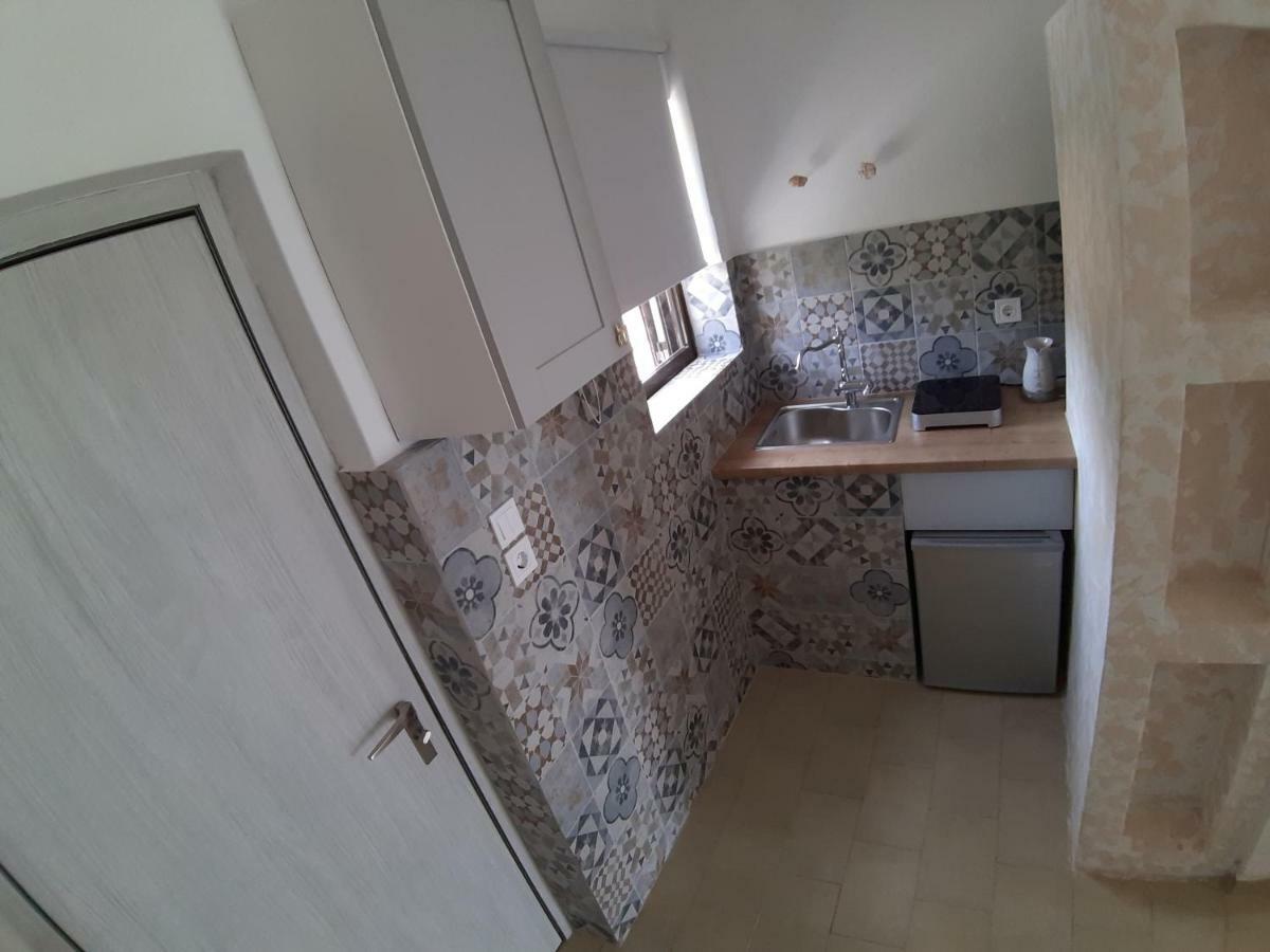 Filio Guesthouse 开普利 外观 照片