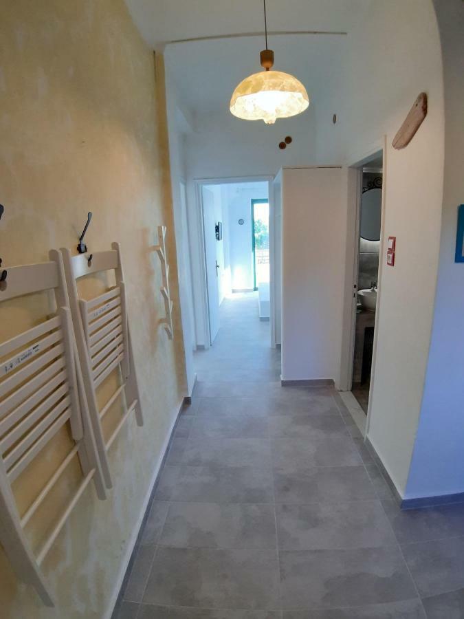 Filio Guesthouse 开普利 外观 照片