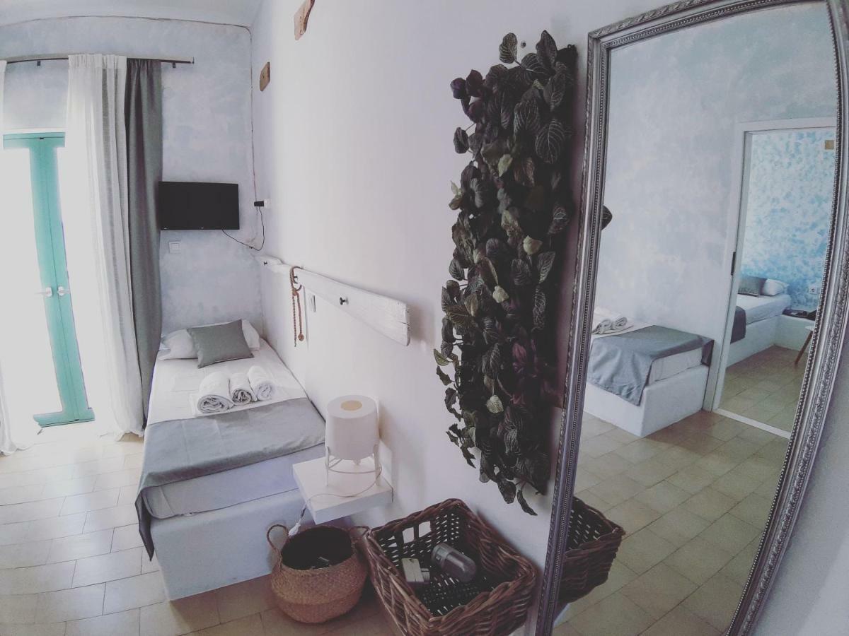Filio Guesthouse 开普利 外观 照片