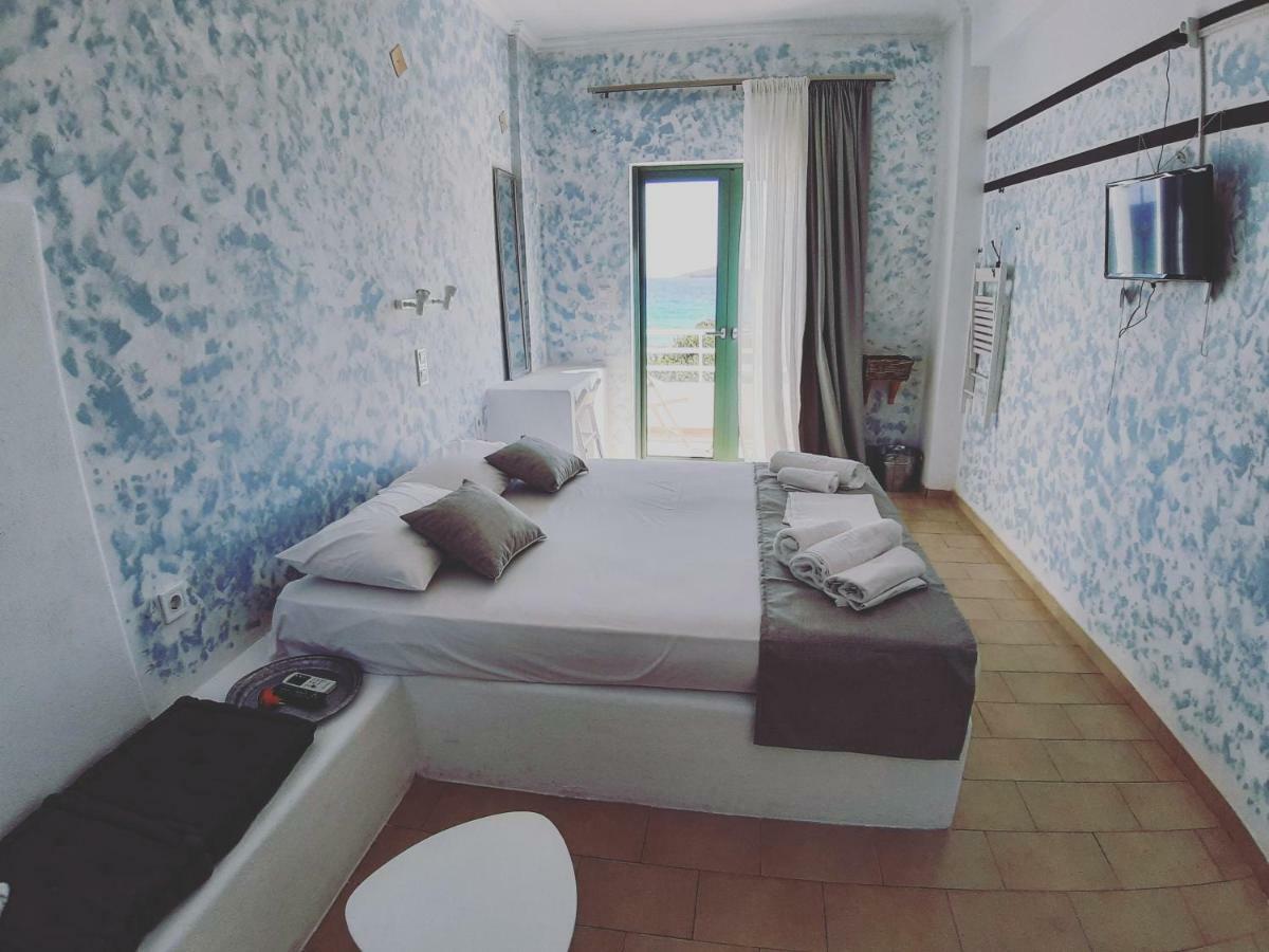 Filio Guesthouse 开普利 外观 照片