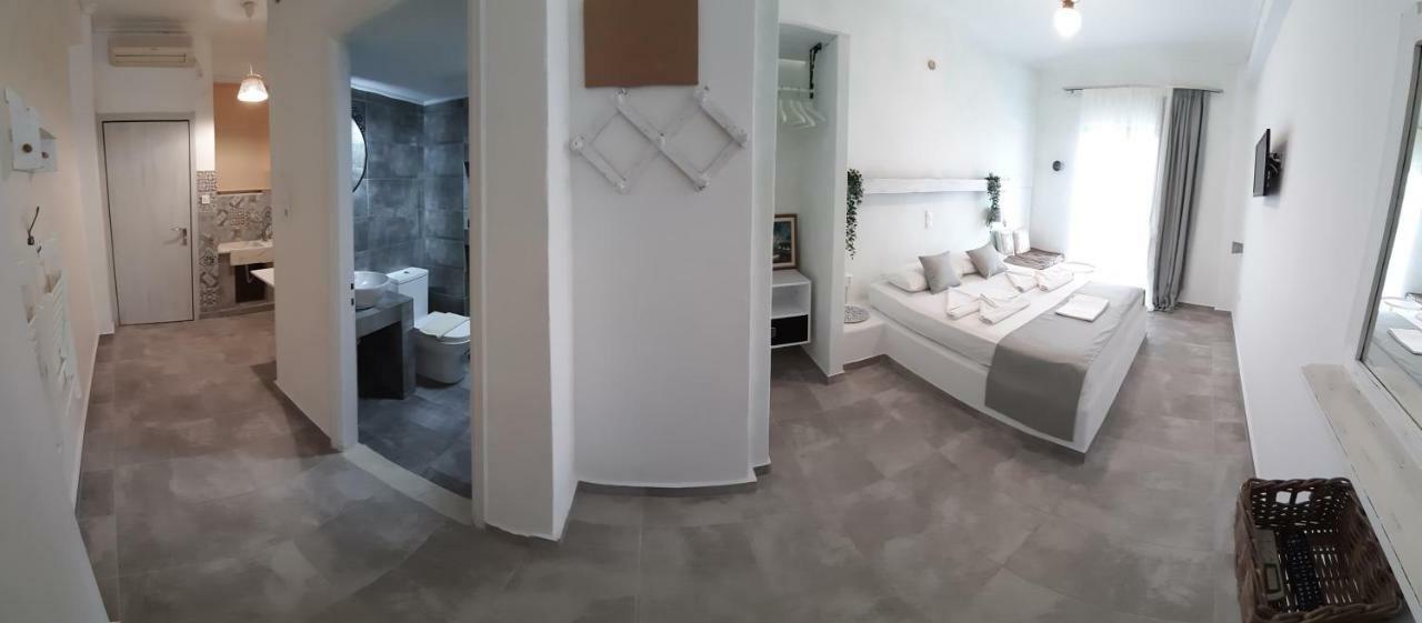 Filio Guesthouse 开普利 外观 照片