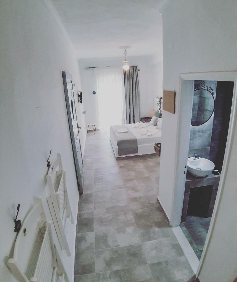 Filio Guesthouse 开普利 外观 照片